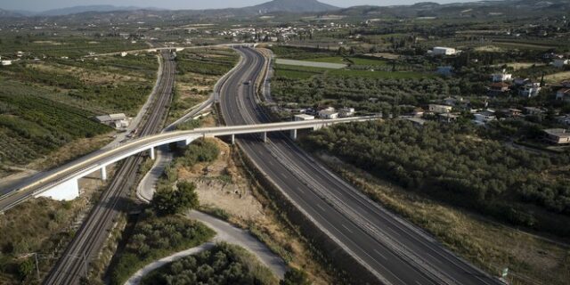 Προχώρα διαγωνισμός για την παρακολούθηση γεφυρών σε όλη τη χώρα – Πως θα ελέγχει την ασφάλεια τους