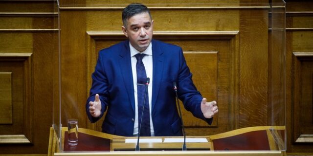 Εκλογές 2023: Ανοίγει ο δρόμος για την υποψηφιότητα Χειμάρα μετά το πόρισμα του ΣΔΟΕ