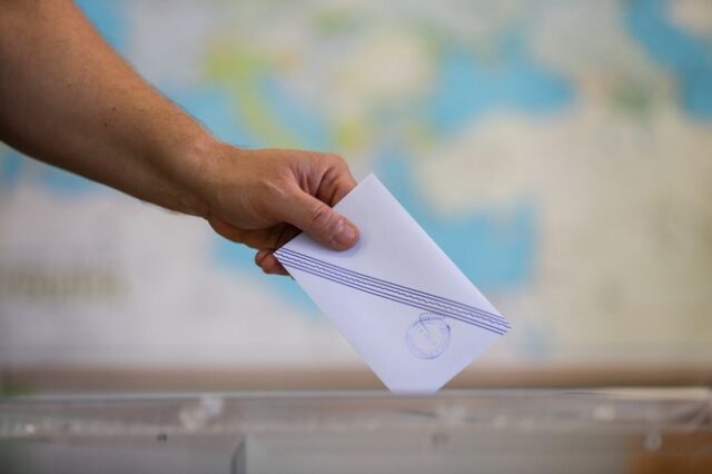 Εκλογές 2023: Παράταση στην προθεσμία υποβολής υποψηφιοτήτων