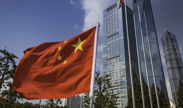 Κίνα: Το Πεκίνο θα απαγορεύσει για μερικές ώρες τη ναυσιπλοΐα κοντά στην Ταϊβάν