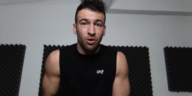 Θύμα απάτης ο γνωστός YouTuber Χρήστος Κόγιας – Του απέσπασαν πολλές χιλιάδες ευρώ