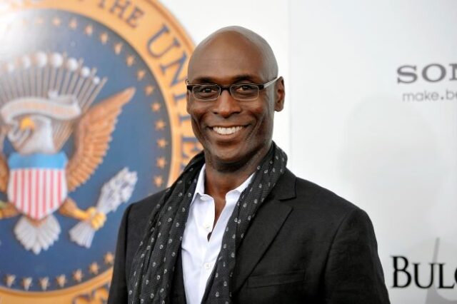 Lance Reddick: Σε καρδιακή νόσο οφείλεται ο θάνατος του γνωστού ηθοποιού