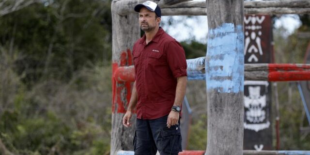 Survivor Spoiler: Το ανατρεπτικό σχέδιο της παραγωγής μετά την Ένωση