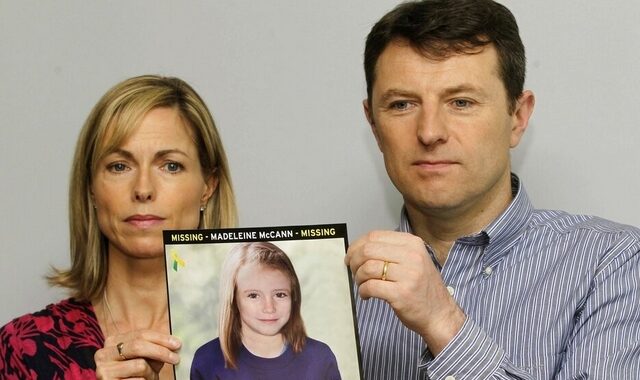 Υπόθεση Μαντλίν: Για τρίτη φορά δήλωσε εξαφανισμένο παιδί η η 22χρονη Πολωνή – Η 17σέλιδη επιστολή της
