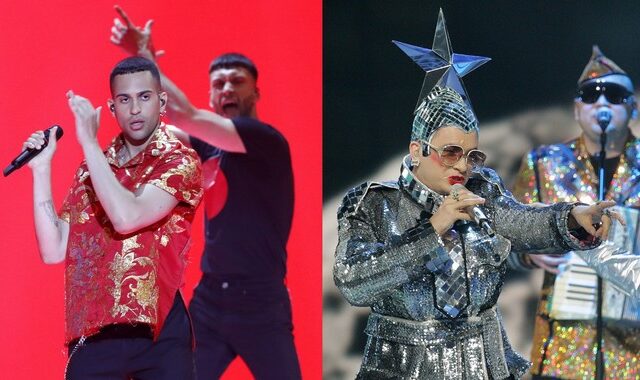 Eurovision 2023: Ανακοινώθηκαν οι γκεστς του Τελικού – Ανάμεσά τους Mahmood και Verka Serduchka