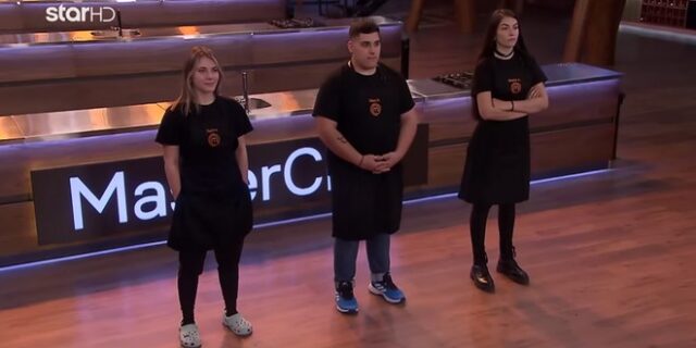 MasterChef: Σοκ στο πλατό – Αποχώρησε το μεγάλο φαβορί