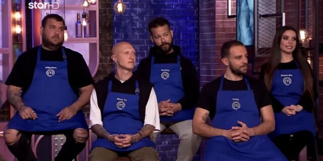 MasterChef: Αυτός είναι ο μεγάλος νικητής των 10.000 ευρώ του Silver Award