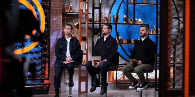 MasterChef: Χάος στην ομαδική – Κάηκε το γλυκό, μπάχαλο οι παίκτες