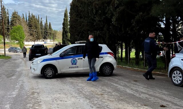 Θεσσαλονίκη: Στην Πιερία σκότωσε την μητέρα του ο 34χρονος και στη συνέχεια την μετέφερε στην Χαλκηδόνα