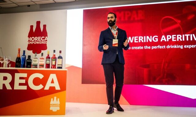 HORECA EMPOWERED: Ένα τριήμερο γνώσης από την Coca-Cola Τρία Έψιλον για πάνω από 550 επαγγελματίες του κλάδου τουρισμού στην Κρήτη!