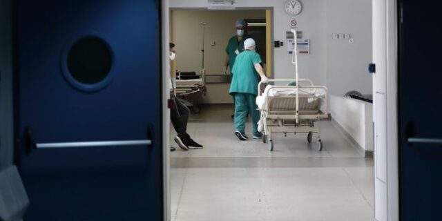 Το 38% πληρώνει από την τσέπη του την Υγεία – Γιατί στόχος της ΝΔ είναι να γίνουν ιδιωτικά τα νοσοκομεία