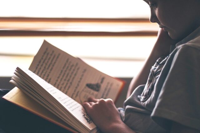 Τα βιβλία ταξιδεύουν – Ανοιχτές δράσεις παιδικής λογοτεχνίας, όνειρα και προβληματισμοί