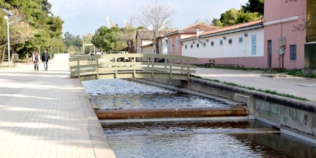 Κυριακή του Πάσχα στην Αθήνα: Μεγάλη γιορτή στο πάρκο “Αντώνης Τρίτσης”