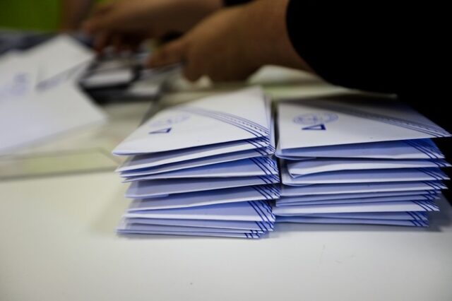 Εκλογές 2023: Ολοκληρώθηκε η διαδικασία συμμετοχής κομμάτων – Κατέθεσαν Κασιδιάρης – Κανελλόπουλος