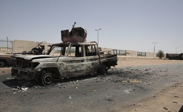 Παγκόσμια ανησυχία για το Σουδάν: Συνεχίζονται οι συγκρούσεις για δεύτερη εβδομάδα – Στους 413 οι νεκροί