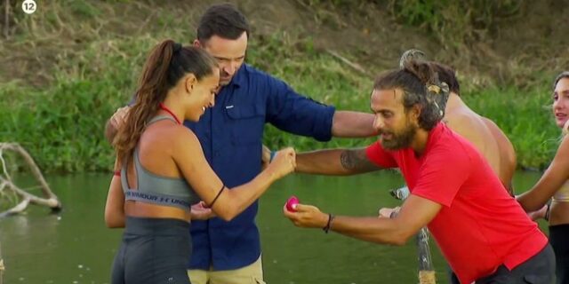 Survivor: Επιστρέφει με έπαθλο “έκπληξη” – Σοκ με το ατύχημα του Σάκη Κατσούλη