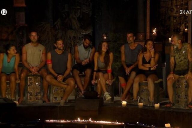 Survivor All Star: Αυτοί είναι οι πέντε υποψήφιοι προς αποχώρηση