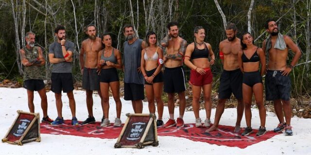 Survivor Spoiler: Αυτοί κερδίζουν την πρώτη ασυλία μετά την αλλαγή ομάδων – Οι δύο υποψήφιοι