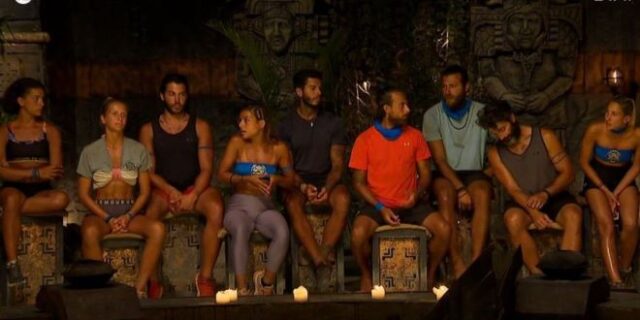 Survivor All Star: Ένταση στο συμβούλιο για τα “μαγειρέματα”- Οι δύο νέοι υποψήφιοι προς αποχώρηση