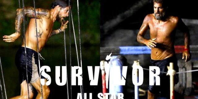 Survivor Spoiler: Κάνουν την έκπληξη και παίρνουν την αποψινή ασυλία