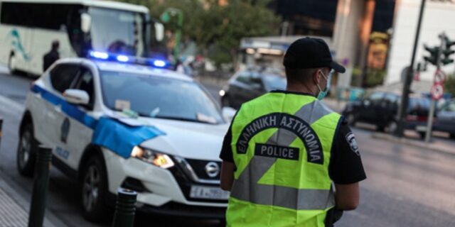 Κυκλοφοριακές ρυθμίσεις την Κυριακή σε Παλαιό Φάληρο και Άλιμο