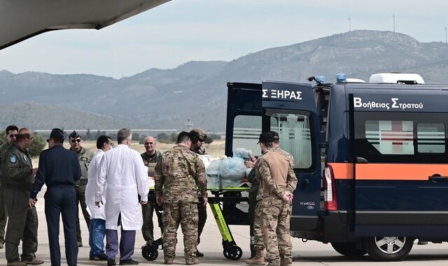 Σουδάν: Χειρουργήθηκαν οι δύο Έλληνες τραυματίες – Διασωληνωμένος ο ένας