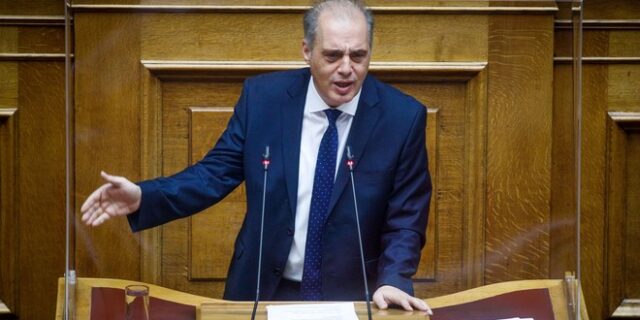Ελληνική Λύση: Έρευνα για ξέπλυμα χρήματος μετά τις καταγγελίες βουλευτών που αποχώρησαν