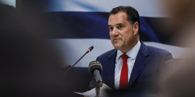 Γεωργιάδης: Επίδομα 534 ευρώ στους εργαζόμενους των επιχειρήσεων που έχουν πληγεί από τις φωτιές