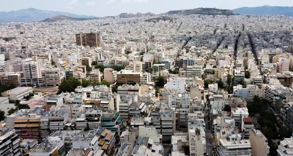 ΥΠΟΙΚ: Βελτίωση παρουσίασης στοιχείων του Μητρώου Αξιών Μεταβιβάσεων Ακινήτων