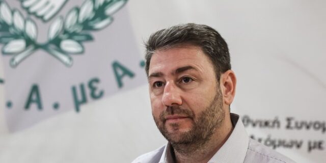 Ανδρουλάκης: “Προτεραιότητά μας να εγγυηθούμε την κοινωνία της συμπερίληψης”