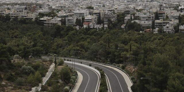 Αττική Οδός: Με ένα διαγωνισμό οι επεκτάσεις προς Ραφήνα, Λαύριο και Ηλιούπολη