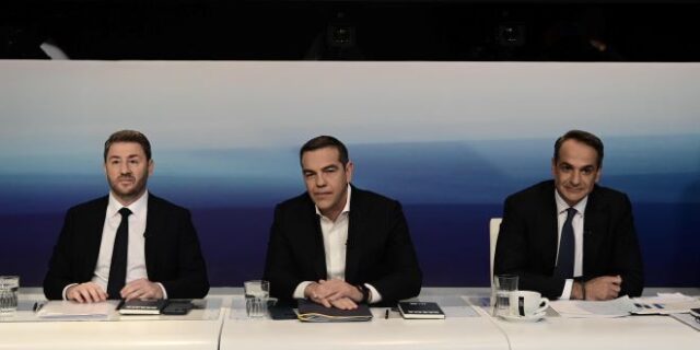 Εκλογές 2023: Η συγκάλυψη των υποκλοπών γύρισε “μπούμεραγνκ”