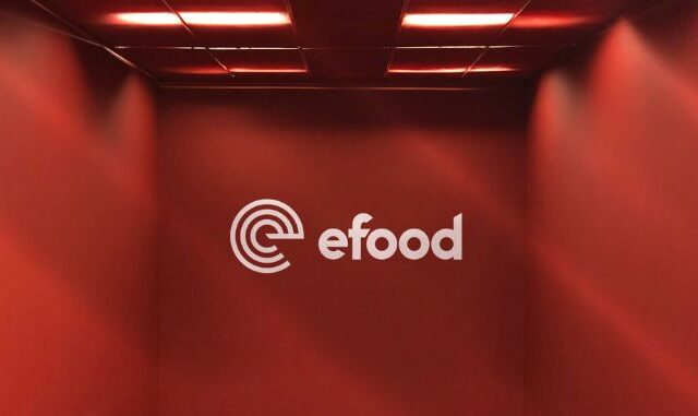 efood: Επίσημος συνεργάτης προγράμματος βιωματικής εκμάθησης του Harvard Business School