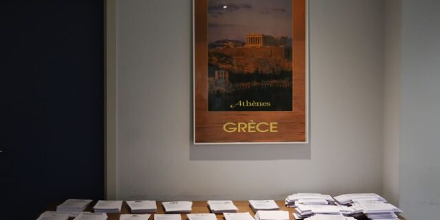 Εκλογές 2023: Έκλεισαν οι κάλπες για τους Έλληνες στην Ευρώπη – Συνεχίζεται η ψηφοφορία στην Αμερική