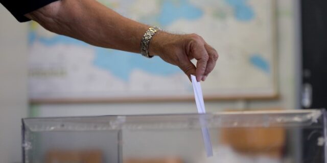 Εκλογές 2023: Με ποια έγγραφα μπορείς να ψηφίσεις