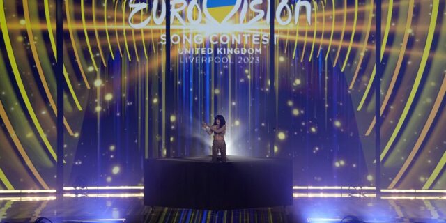 Γιατί δεν είχε ενδιαφέρον φέτος η Eurovision