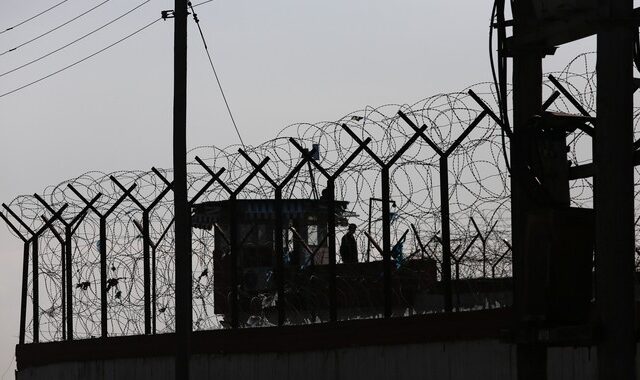 Εκλογές 2023: Τι ψήφισαν οι κρατούμενοι στις φυλακές της Β. Ελλάδας