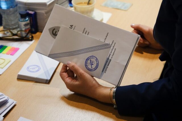 Εκλογές 2023: Στραμμένα στις ελληνικές κάλπες τα διεθνή ΜΜΕ