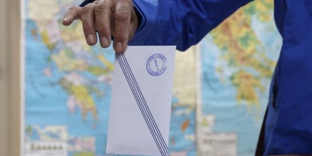 Εκλογές 2023: Στο 100% η ενσωμάτωση στην Επικράτεια – Τα τελικά αποτελέσματα