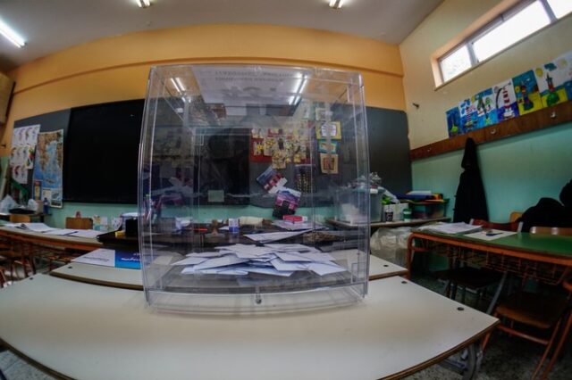 Εκλογές 2023: Απόλυτη ισοψηφία στο Δήμο Βιάννου