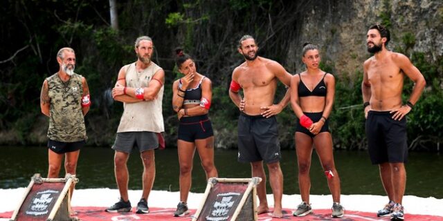 Survivor Spoiler: Αυτοκίνητο και Πούντα Κάνα τα επόμενα έπαθλα – Ποιος κερδίζει