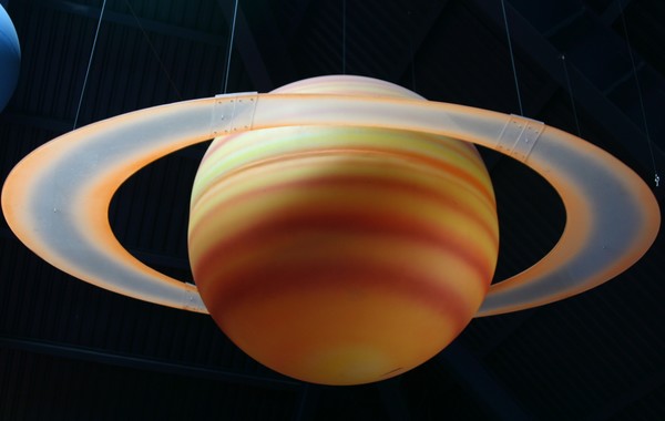 Οι δακτύλιοι του Κρόνου είναι πολύ νεότεροι από τον ίδιο τον πλανήτη
