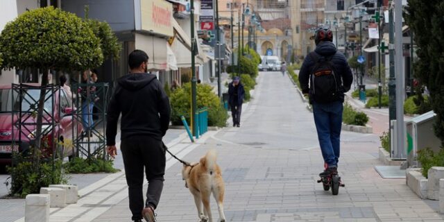 Ανοδικά η αγορά κατοικιών στη Θεσσαλία – Πού κυμαίνονται οι τιμές ενοικίασης ή αγοράς σε Τρίκαλα και Λάρισα