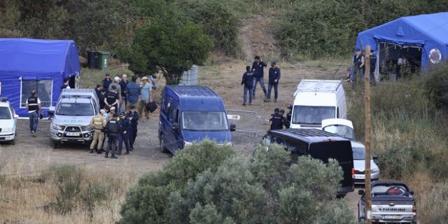 Εξαφάνιση Μαντλίν: Βρέθηκε σημαντικό στοιχείο κατά τις έρευνες στη λίμνη