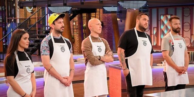 MasterChef: Η πιο “σκληρή” αποχώρηση της φετινής σεζόν