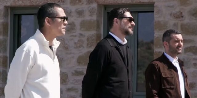 MasterChef: Οργή των κριτών – Έκρυψαν τα καμένα στο πιάτο, αλλά τους “τσάκωσε” ο Κοντιζάς