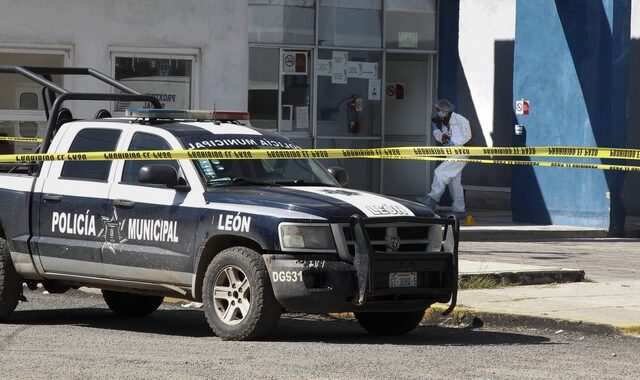 Μεξικό: Νεκροί δύο τουρίστες μετά από επιθέσεις