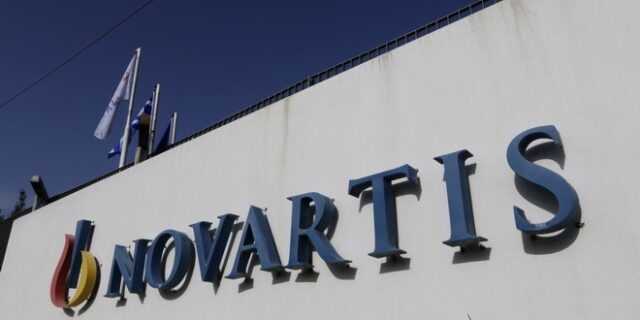 Υπόθεση Novartis: Απαλλακτικό βούλευμα για K. Φρουζή – N. Μανιαδάκη