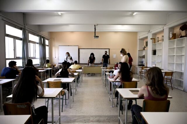 Το σχέδιο του ΣΥΡΙΖΑ για την προσβαση στα ΑΕΙ – Πόσοι μαθητές θα μπουν χωρίς εξετάσεις