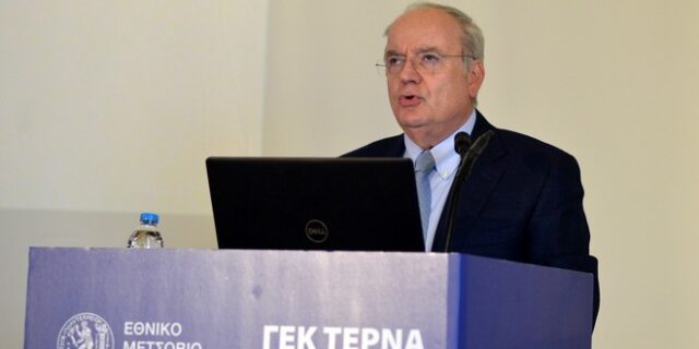 ΓΕΚ ΤΕΡΝΑ: Στα 35 εκατ, το μέρισμα ανάπτυξης στους μετόχους το 2022 – Πού “πατούν” οι προoπτικές για έσοδα 